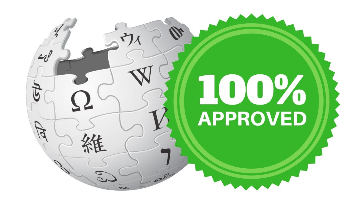 You will get a professional Wikipedia page for your company or band that will grow your business (1 wikiped page)