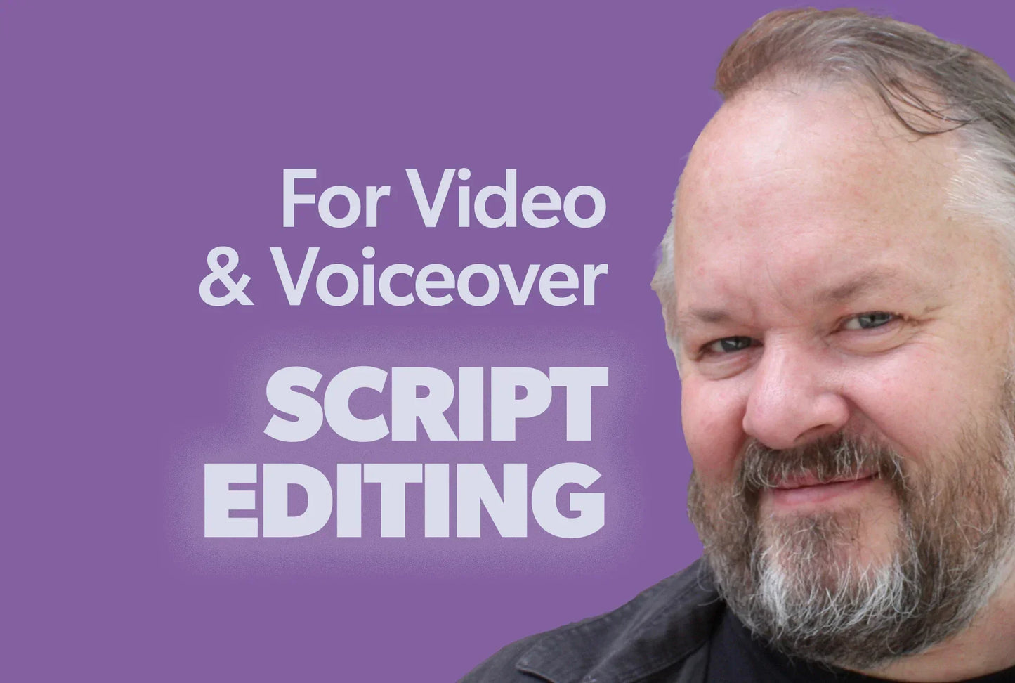 I will make your video script sound great (30 seconds)