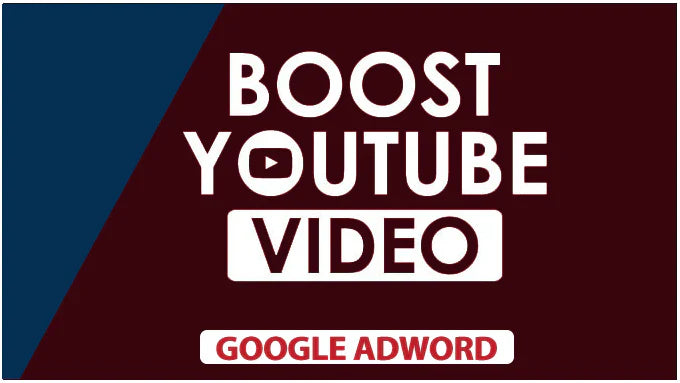 I will do organic youtube promotion to boost your views (10000 worldwide audience)