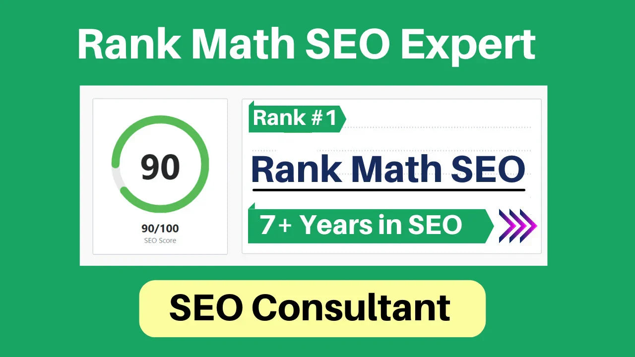 I will do on page SEO optimizations (5 pages)