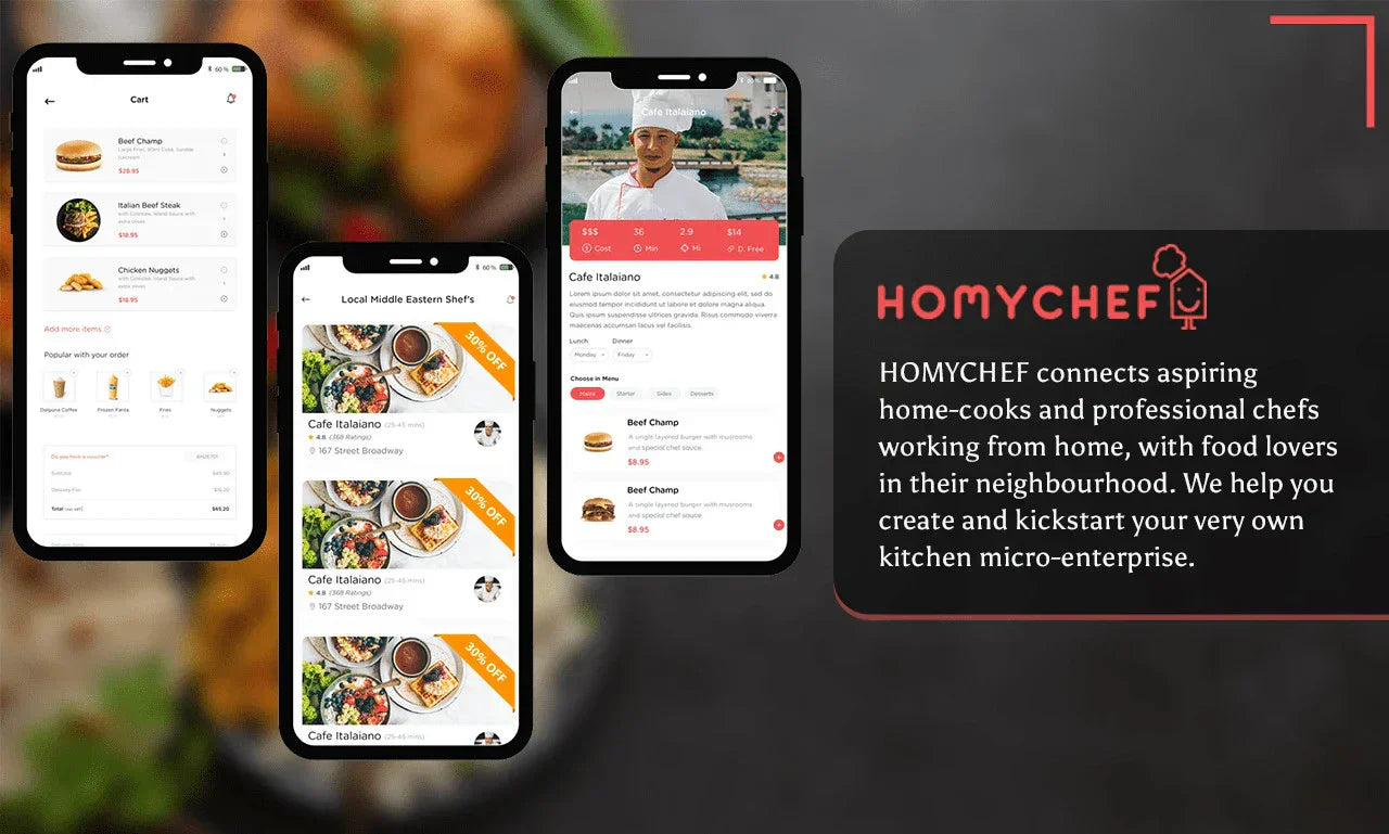 I will expert ios app development for iphone crafting high quality mobile experiences (1 screen)