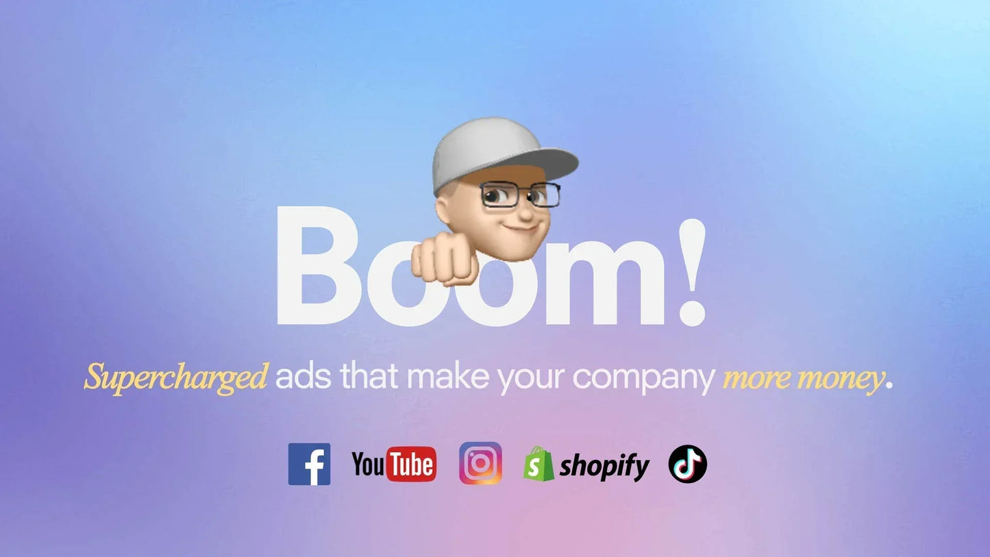 I will produce an engaging video ad for facebook instagram youtube-15 seconds running time