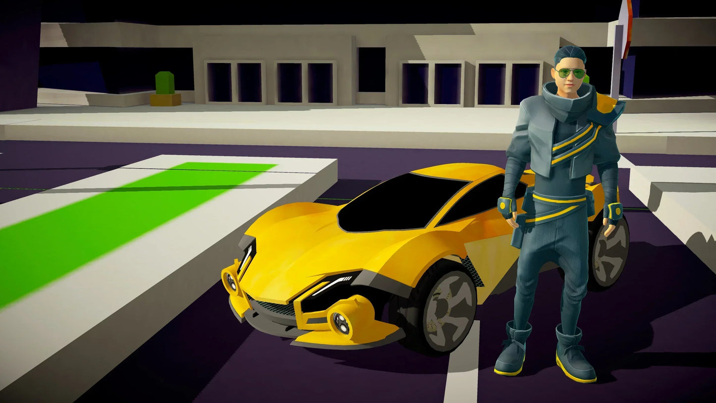 I will develop 3d game for VR, android, IOS and PC using unity