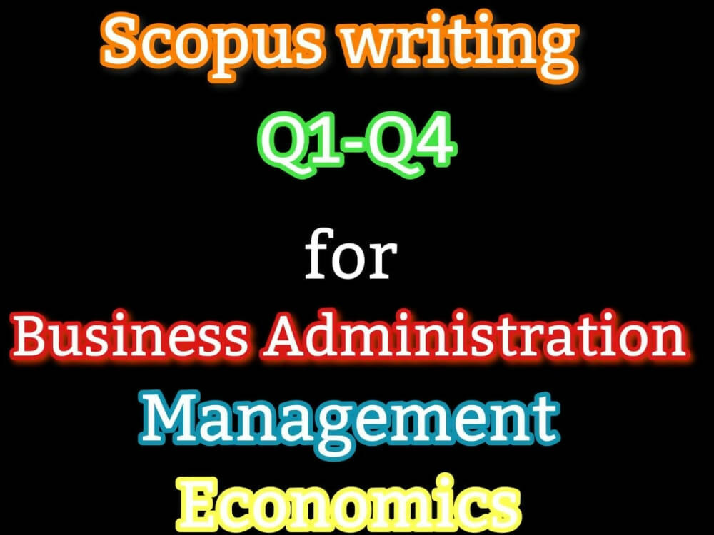 You will get Elevating Your Impact with Scopus Writing Expertise (Q1)-One Paper Writing