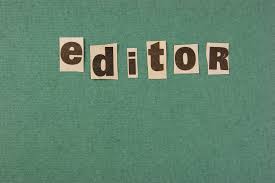I will provide you with irresistible developmental editing for your novel or book