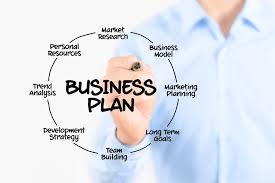 I will write a business plan, financials and grant proposal for startups