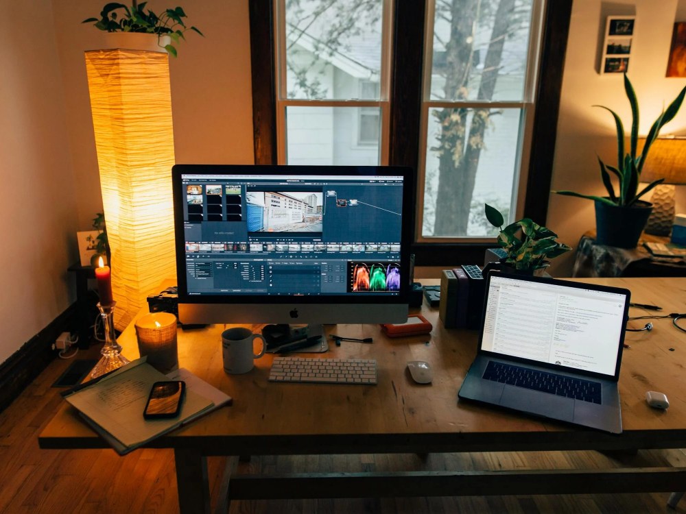 I will provide video editing for instagram, facebook or tiktok ads-Up to 1 minute running time