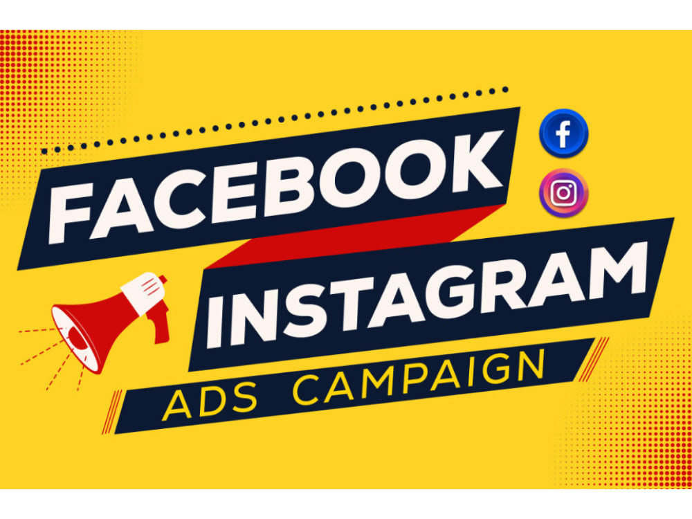 I will setup and manage your facebook and instagram ads campaign