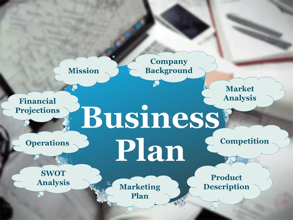 I will write grant writing, grant proposal, grant writer, grant research, business plan