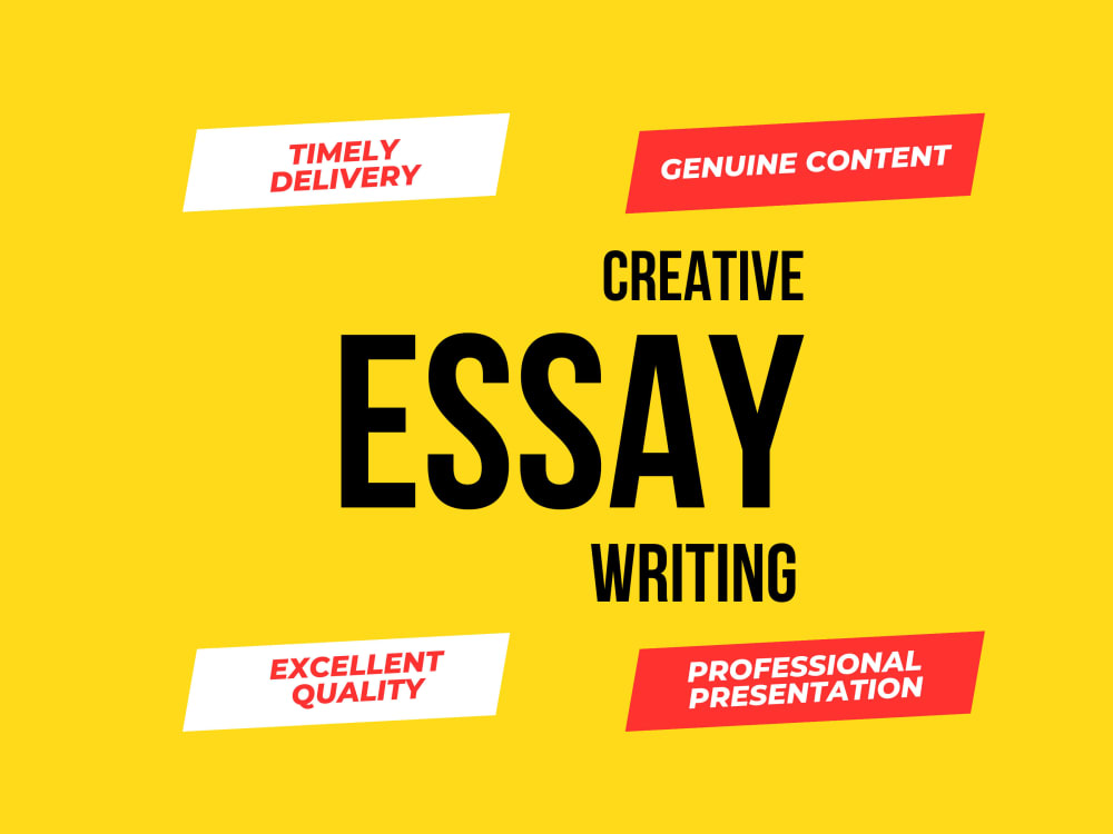 I Will Write a Custom, High-Quality Essay Up to 2,000 Words