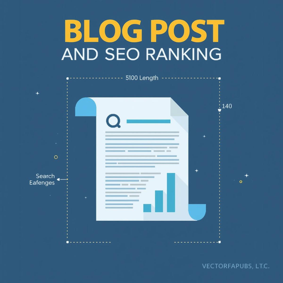 How Long Should a Blog Post Be for SEO?
