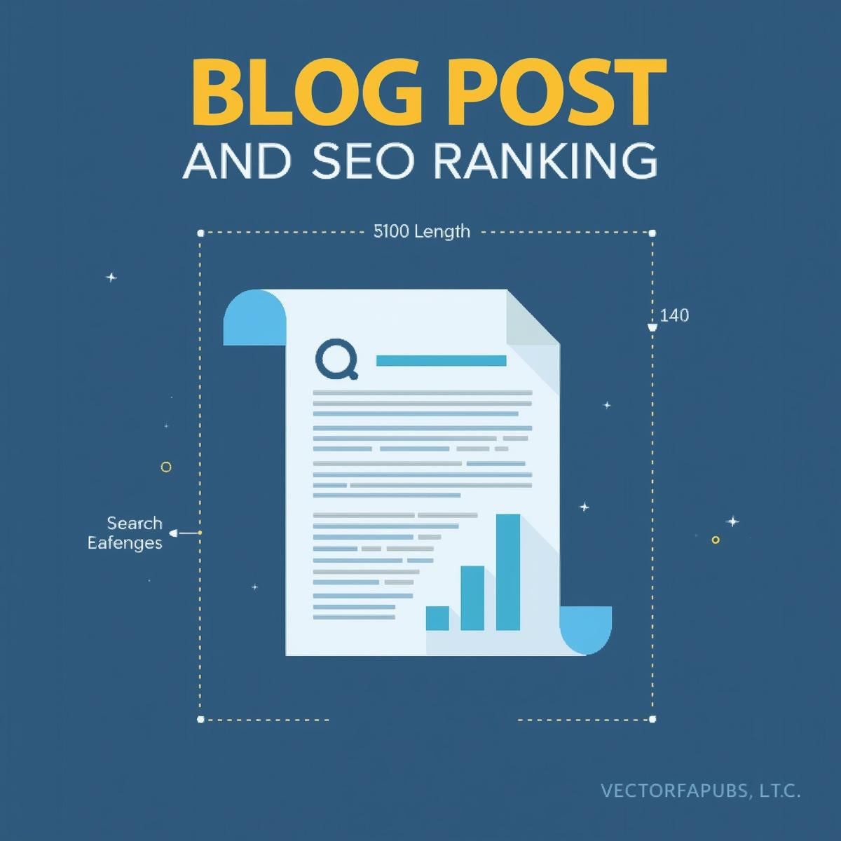 How Long Should a Blog Post Be for SEO?