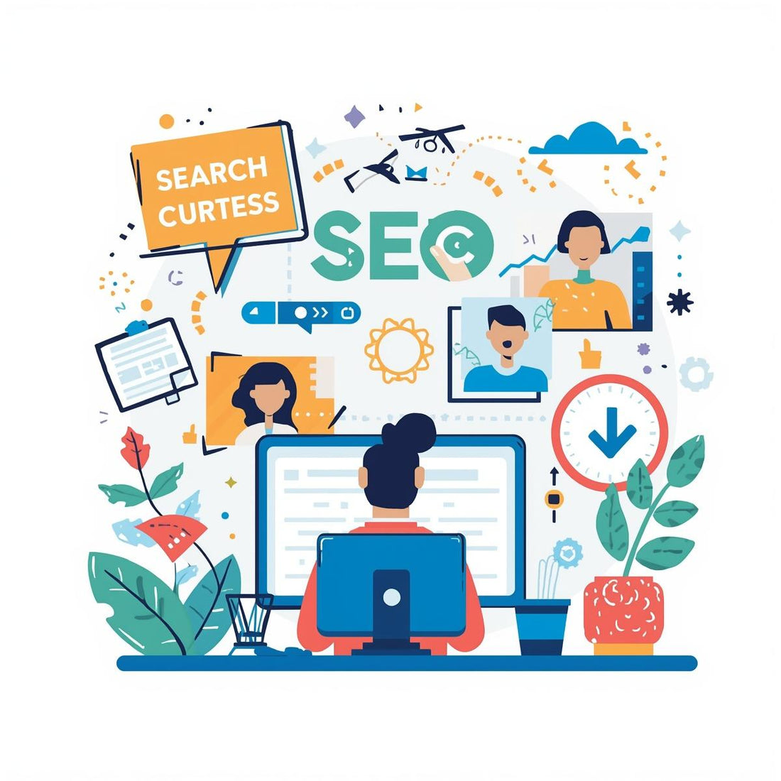 How to Write SEO-Friendly Blog Posts