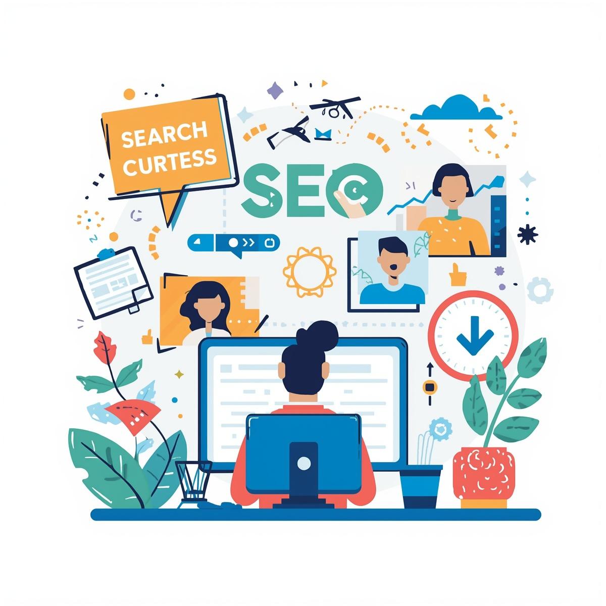 How to Write SEO-Friendly Blog Posts