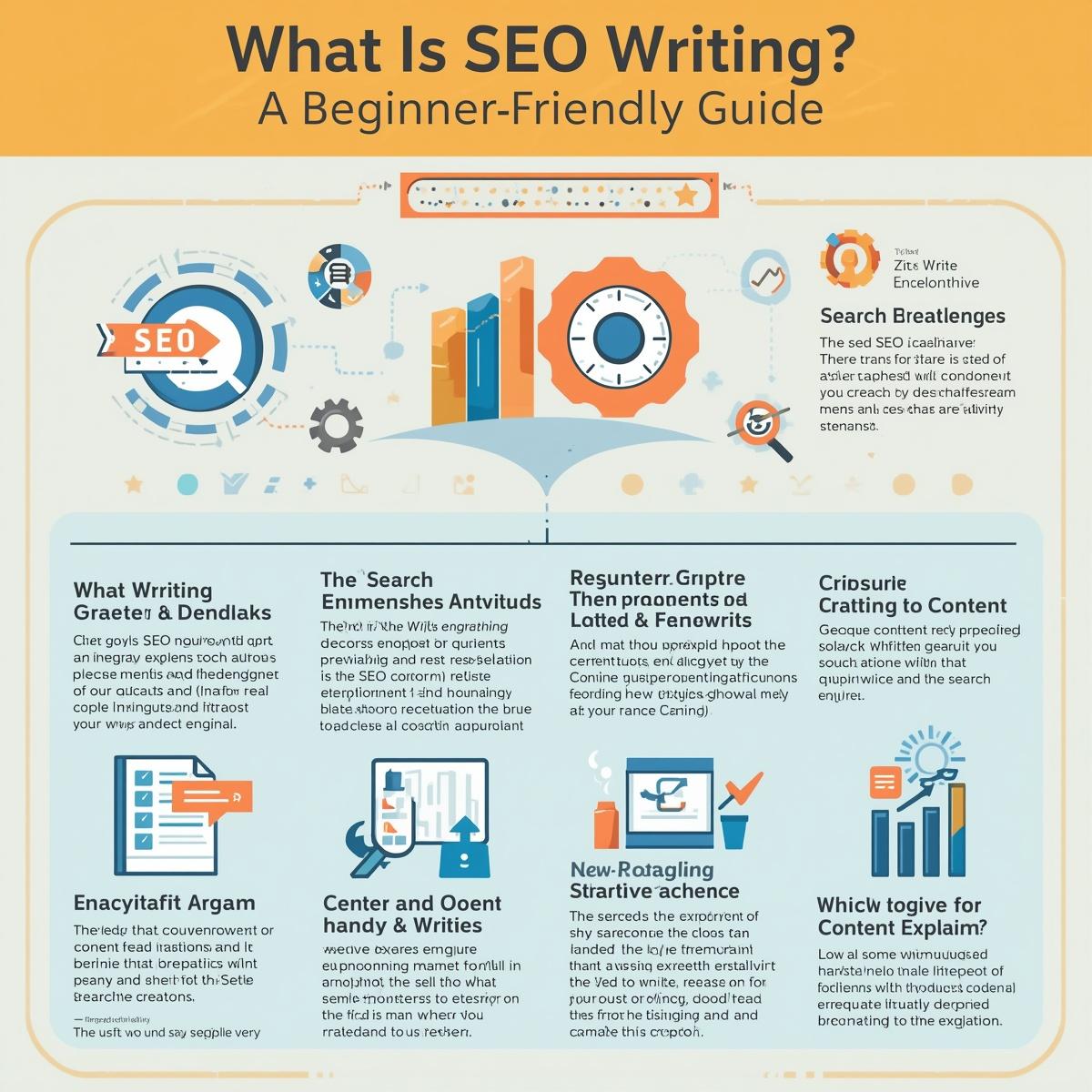 What Is SEO Writing? A Beginner-Friendly Guide