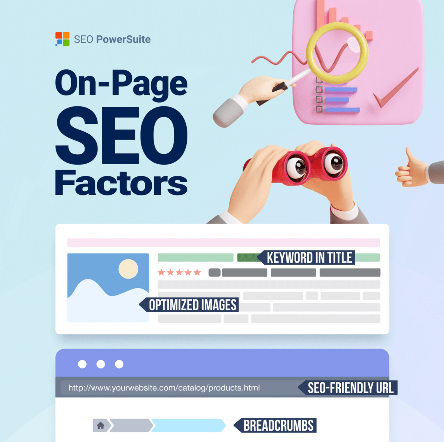 Blog Formatting Tips That Improve SEO & Readability