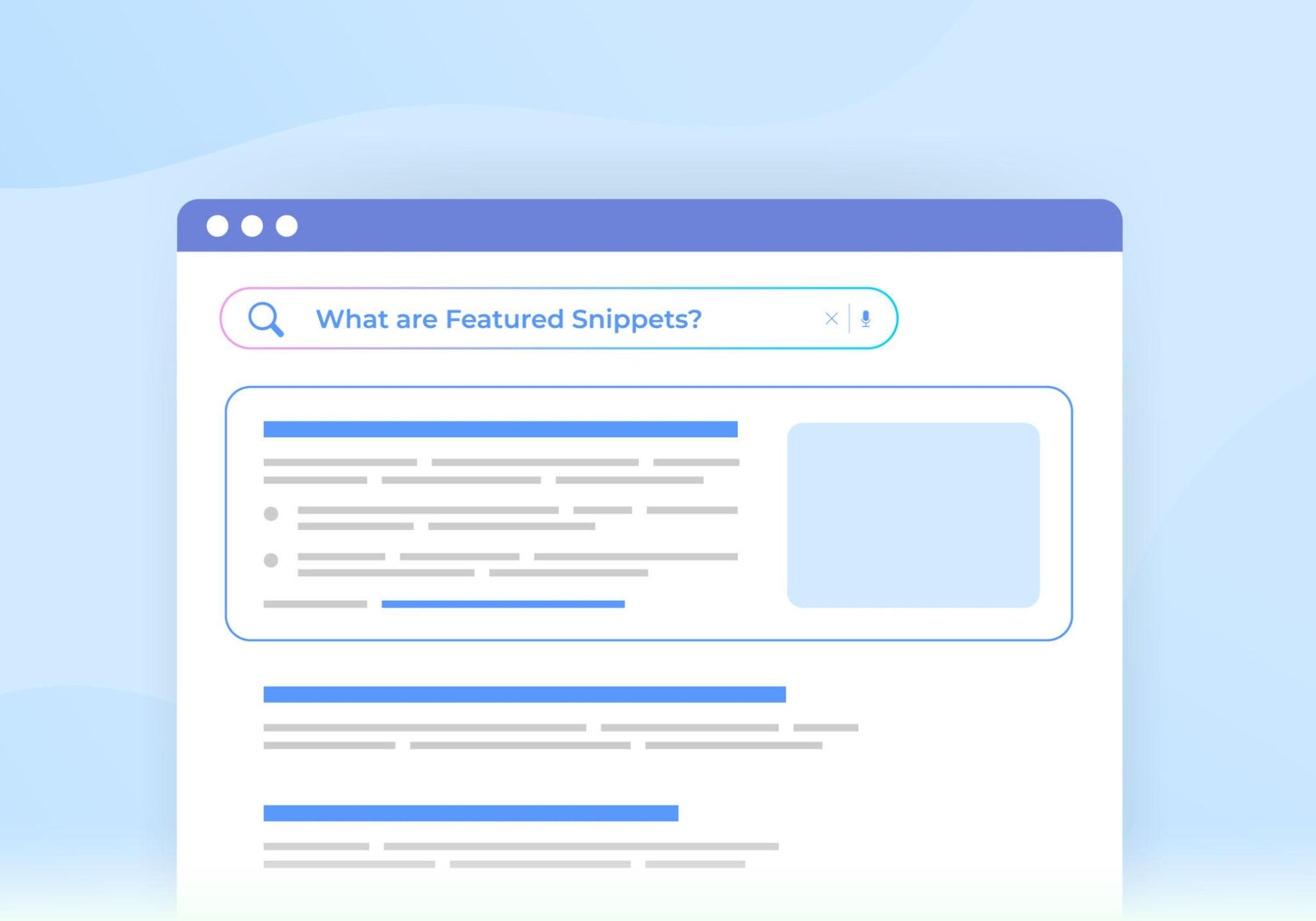 How to Optimize Blog Posts for Featured Snippets