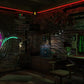 I will make a 3d room for your background with green screen for streamings