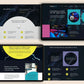 I will design or redesign your wix website to enhance your brand (10 pages)