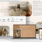 I will migrate your membership site and website to kajabi (1 page)