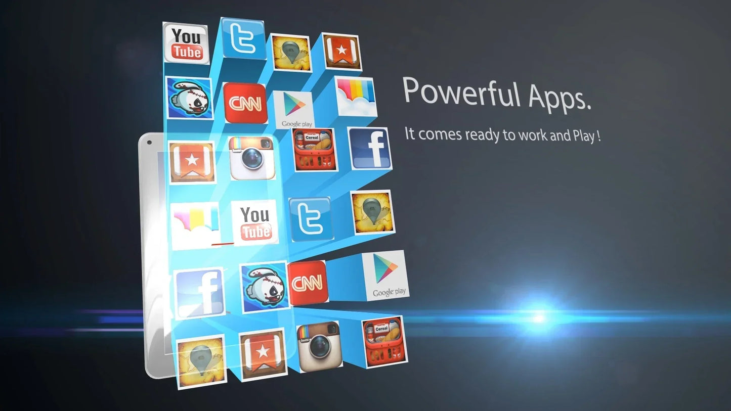 I will do a 3d promotional video for your product or services-30 seconds