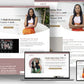 I will migrate your membership site and website to kajabi (1 page)