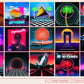 I will design your album cover