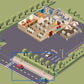 I will create 2d 3d mobile pc console games in unity