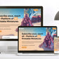 I will convert figma to html css psd to html landing page (1 page)