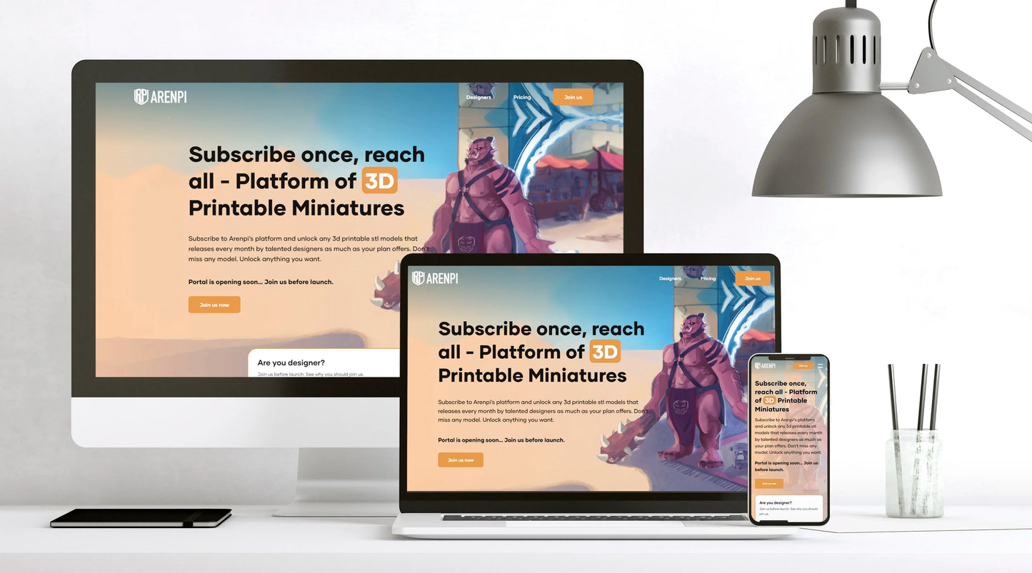 I will convert figma to html css psd to html landing page (1 page)