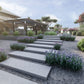 I will design your landscape, backyard, garden, patio and hardscape