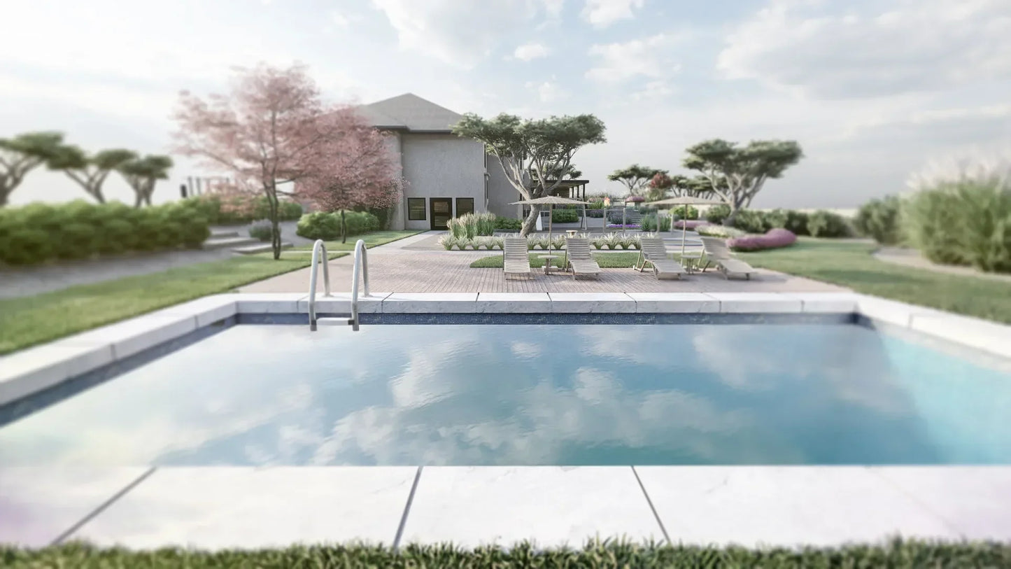 I will design your landscape, backyard, garden, patio and hardscape