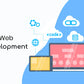 I will develop a website according to your requirements (1 page)