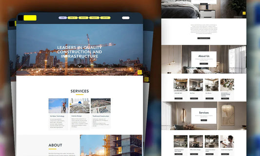 I will design, redesign, or create your godaddy website (5 pages)