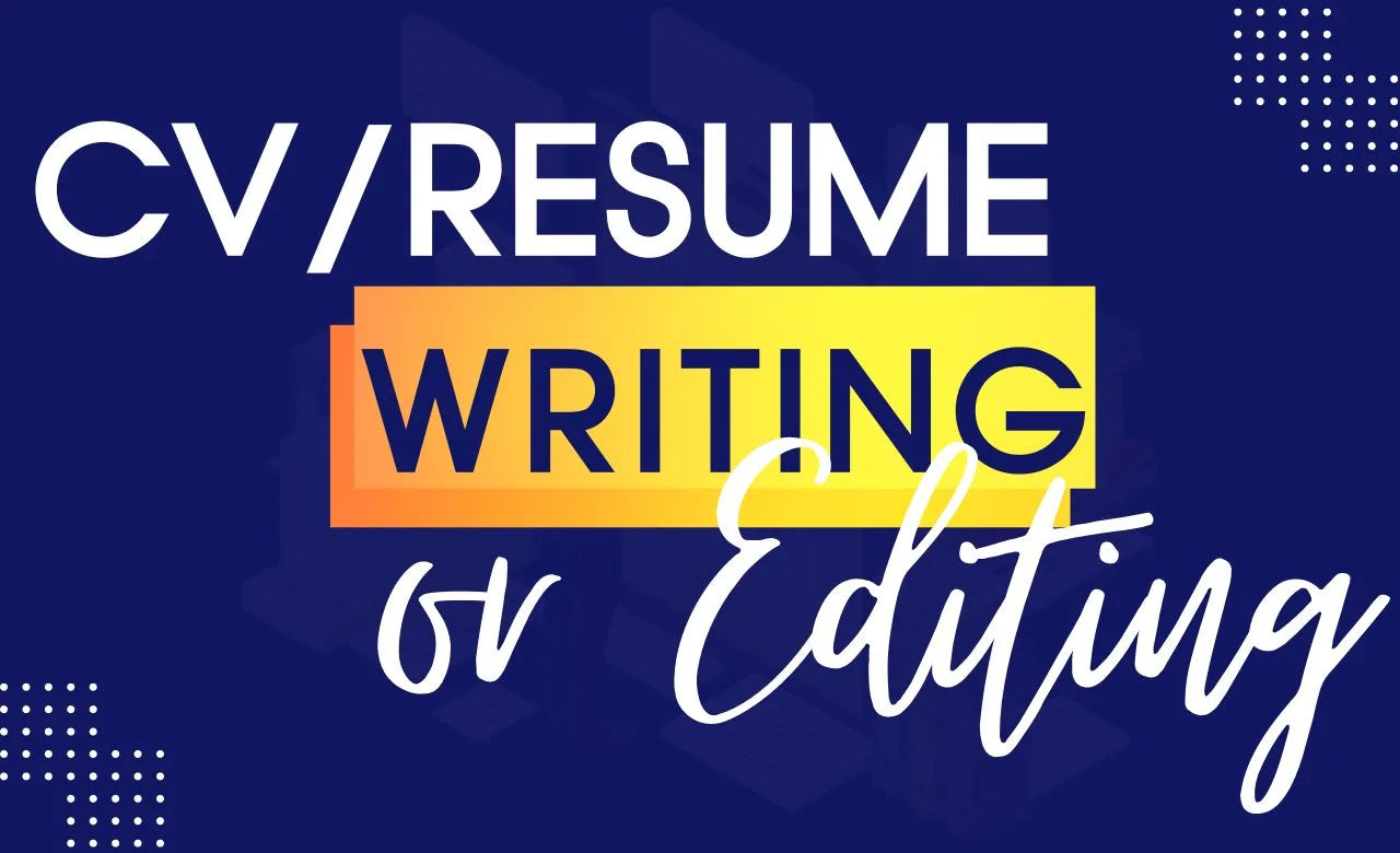 I will ace software engineer resume writing as a professional recruiter and CV maker (Resume)