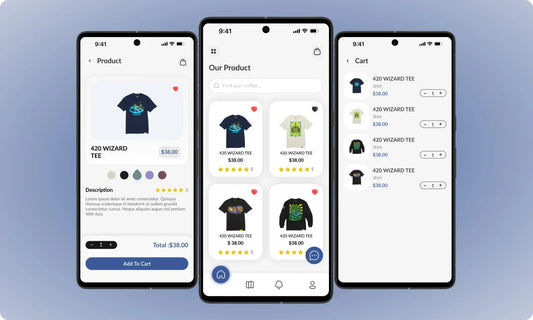 I will design IOS mobile app developer android mobile app development iphone mobile app (1 screen)