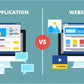 I will develop a website according to your requirements (1 page)