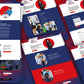 I will design, redesign, or create your godaddy website (5 pages)