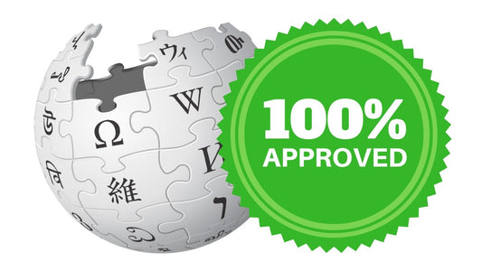 You will get a professional Wikipedia page for your company or band that will grow your business (1 wikiped page)