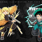 I will draw amazing anime illustration for you