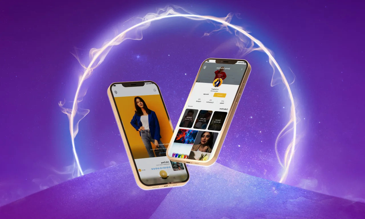 I will design IOS mobile app developer android mobile app development iphone mobile app (1 screen)