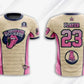 I will do custom jersey design or sublimation design
