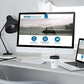 I will develop a website according to your requirements (1 page)