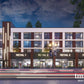 I will create one 3d model and render exterior with landscape