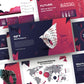 I will design premium powerpoint presentation and pitch deck (Upto 30 Slides)