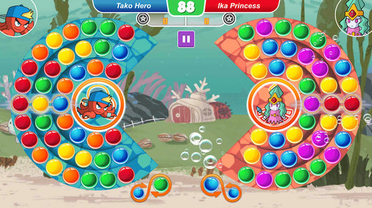 I will develop mobile and pc games