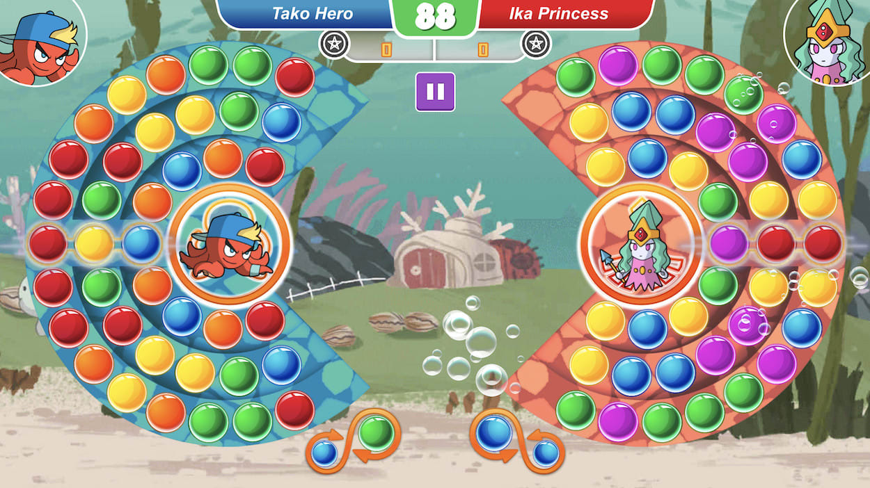 I will develop mobile and pc games