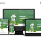 I will create a branded one product shopify dropshipping store (10 pages)