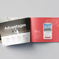 I will design a professional brochure for your business