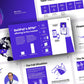 I will design premium powerpoint presentation and pitch deck (Upto 30 Slides)